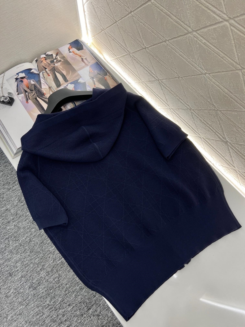 Dior Long Sleeveds